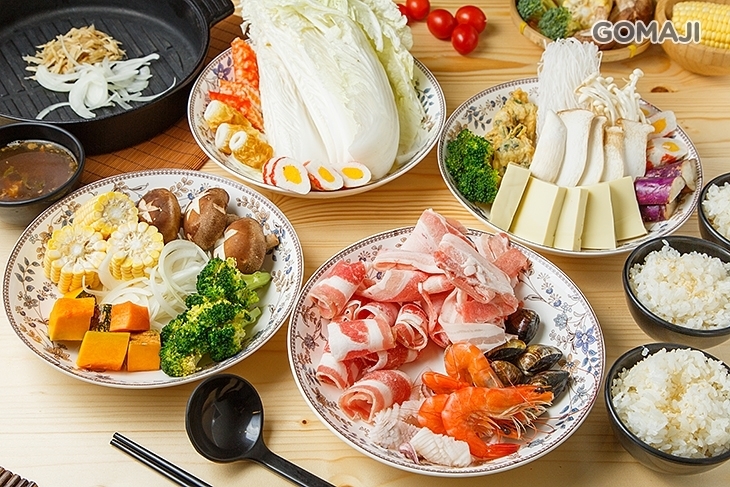 樂福和洋食堂