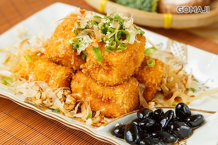 樂福和洋食堂