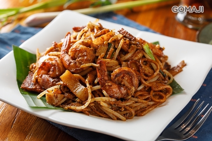 馬六甲 馬來西亞風味館