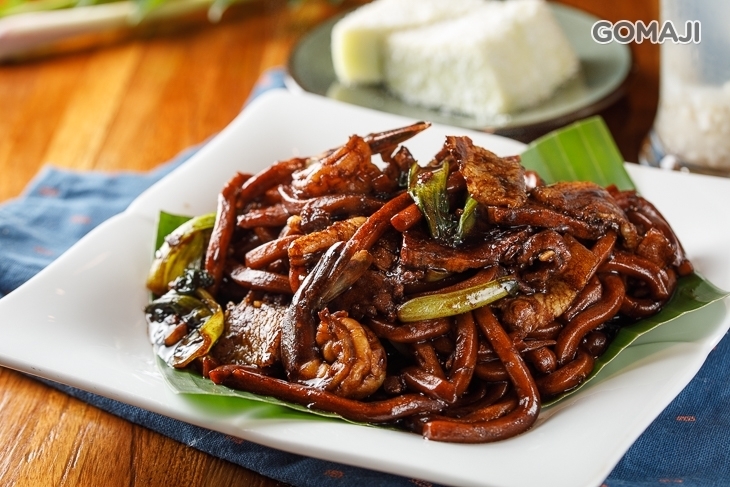 馬六甲 馬來西亞風味館