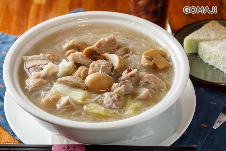 馬六甲 馬來西亞風味館