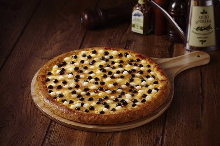 達美樂披薩DOMINO'S PIZZA(全台多分店)