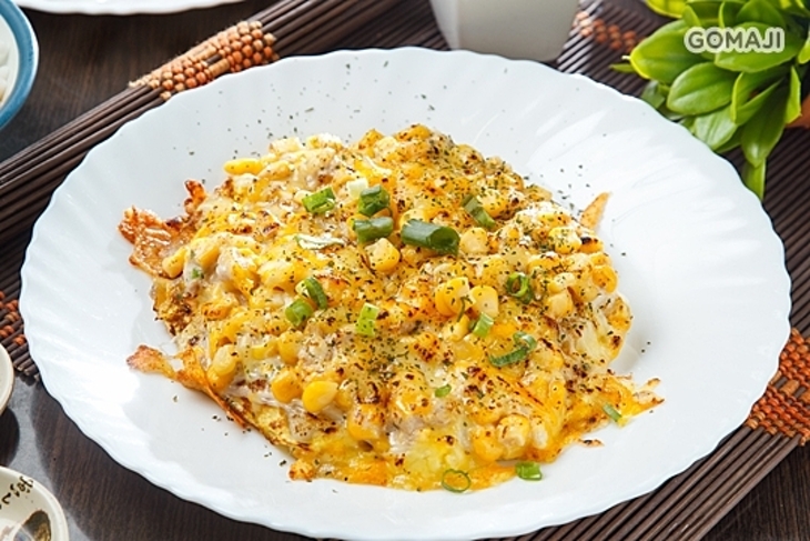 湖口老街第二代客家創意料理(總店)