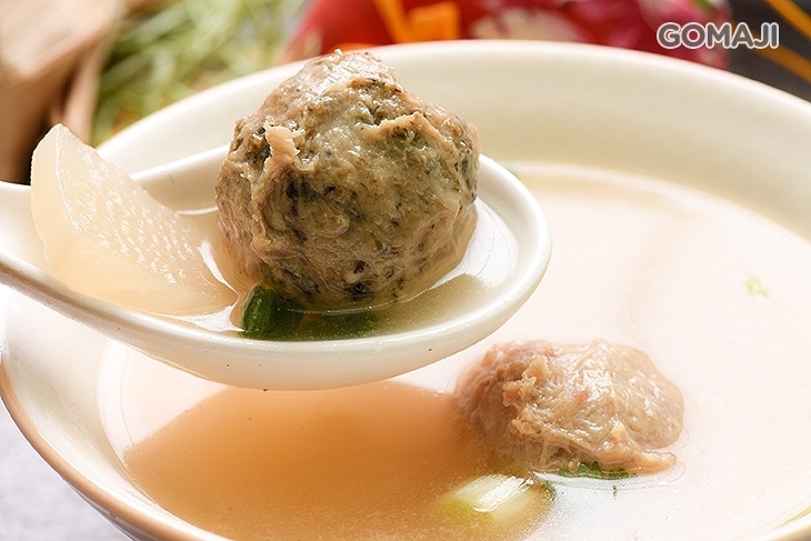 湖口老街第二代客家創意料理(總店)