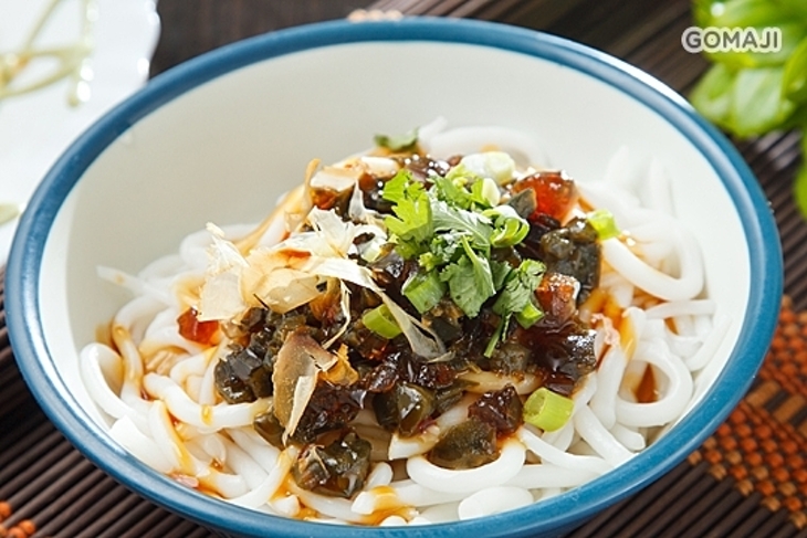 湖口老街第二代客家創意料理(總店)