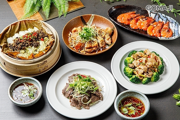 金山沐舍溫泉渡假酒店