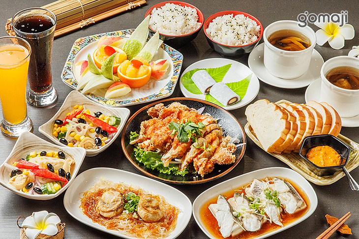 金山沐舍溫泉渡假酒店