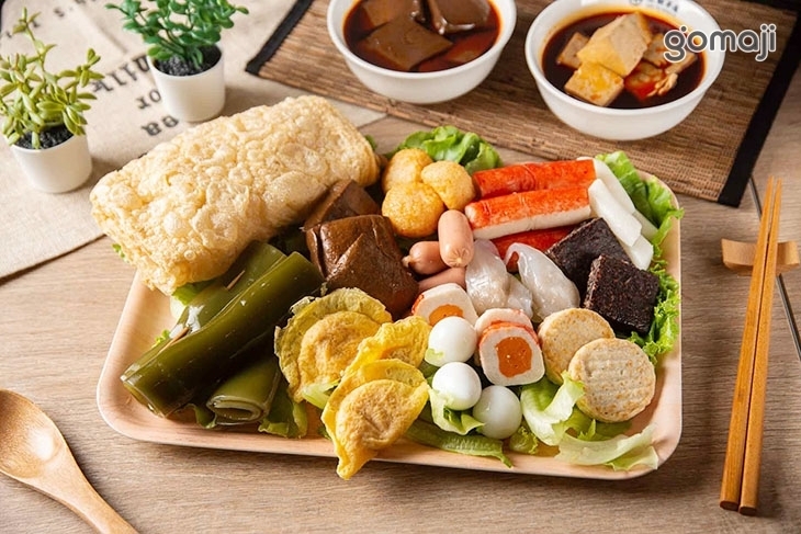 三顧茅廬(新北新店店)