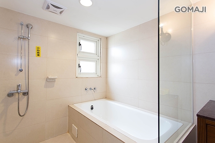 台北-凱微精品旅館