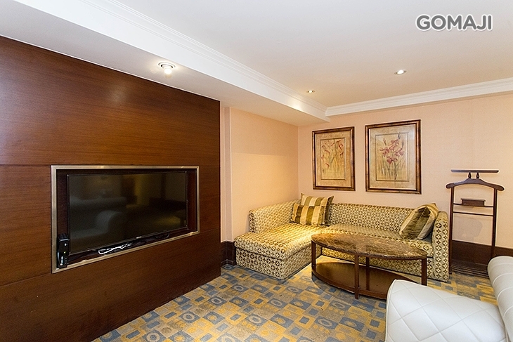 台北-凱微精品旅館