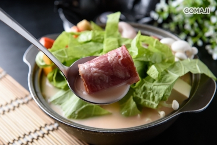 津華香香鍋(永大店)