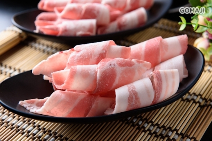 津華香香鍋(永大店)