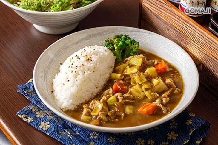 初丸食堂(原鬼匠拉麵延吉店)