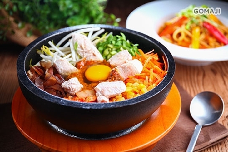 K.I平價創意料理