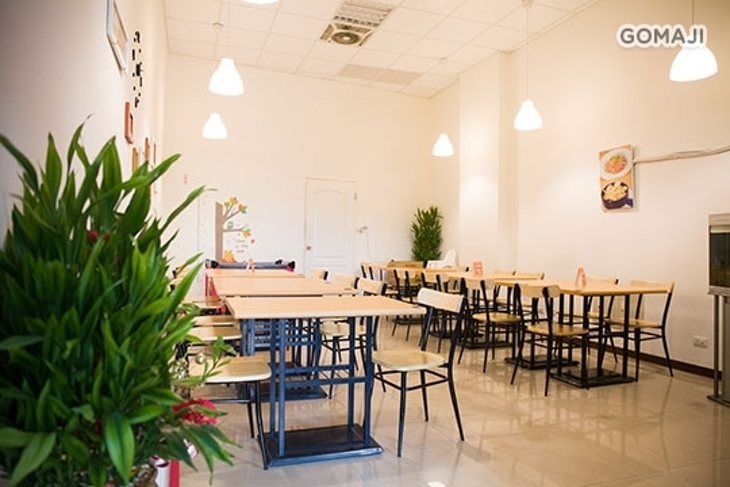 K.I平價創意料理