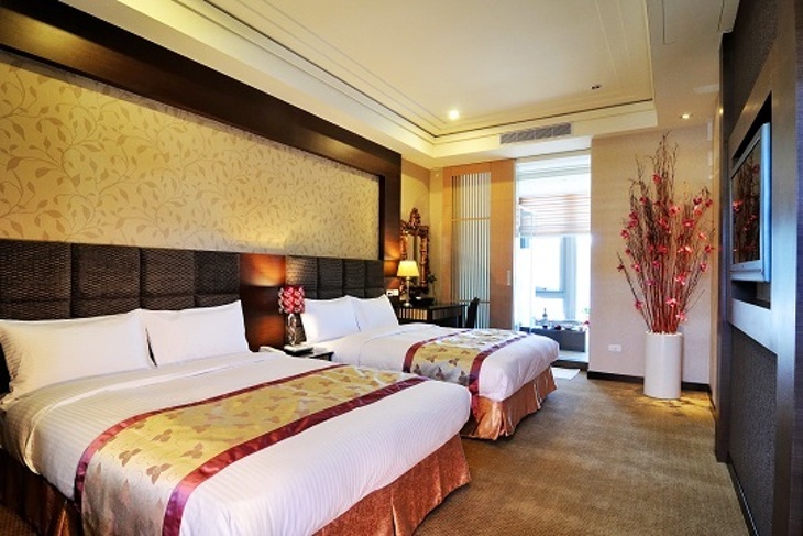 金山海灣溫泉會館