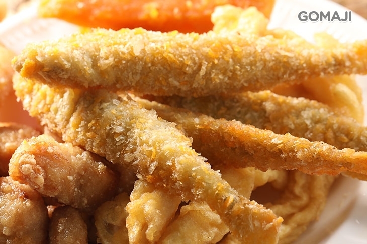 明記大塊雞排(木柵店)