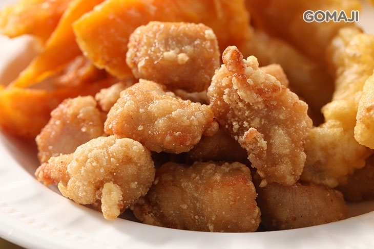 明記大塊雞排(木柵店)