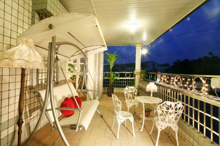 宜蘭-艾薇卡民宿