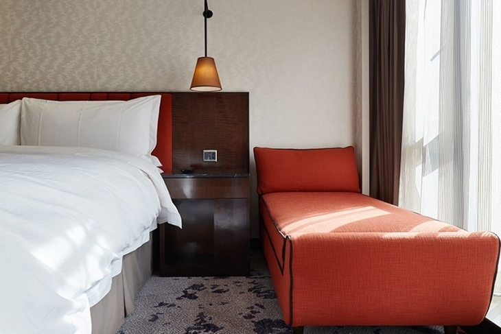 Tango Inn天雲旅棧 台北中山