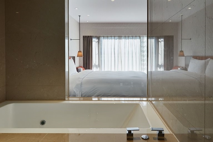 Tango Inn天雲旅棧 台北中山