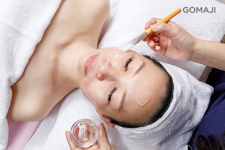 東森自然美(林口民族店)