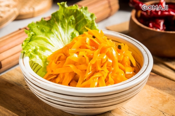 江小漁酸菜魚(台中大墩店)