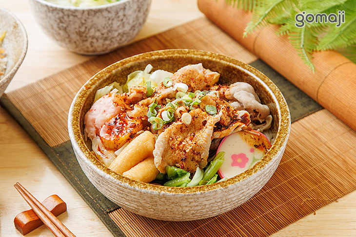 麻媽家(旗艦店)