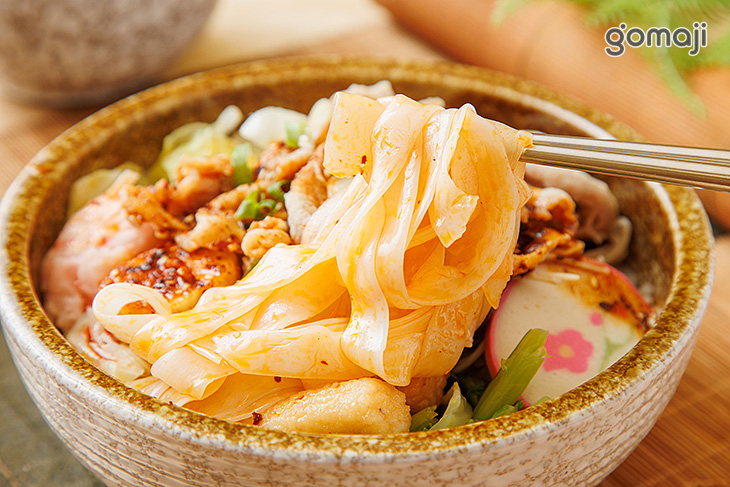 麻媽家(旗艦店)