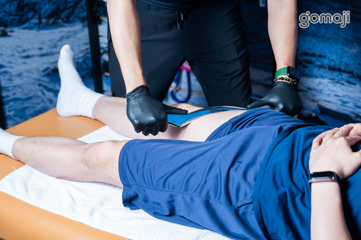 鬆鶴 張力平衡專家(北區)