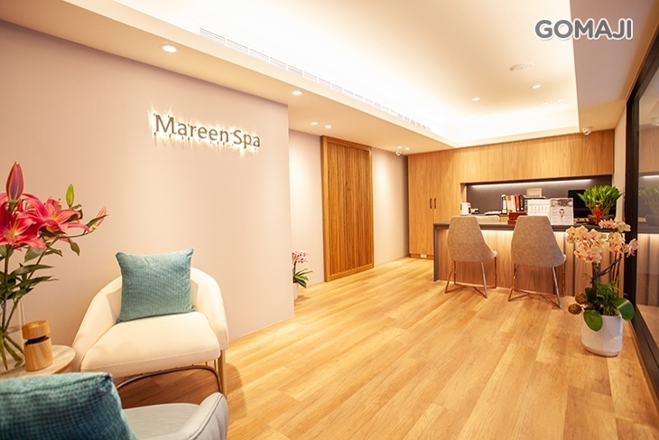 Mareen SPA