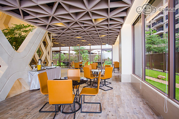 台中-賀緹酒店 HE TI HOTEL