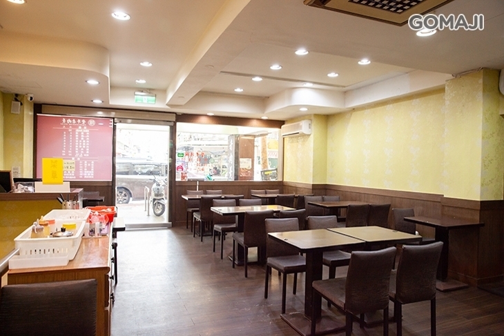 豐年赤肉羹(興隆店)