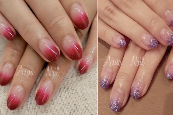 ANNA安娜美甲美睫(美甲)