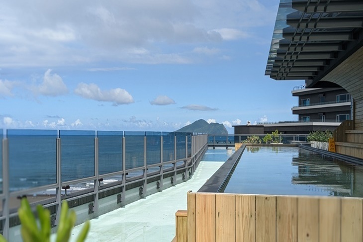 烏石港度假村OA HOTEL