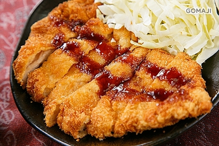 御軒徠食堂