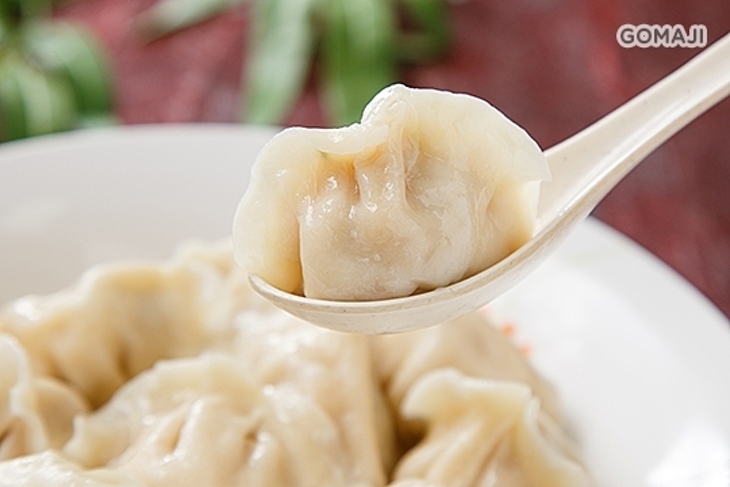 御軒徠食堂