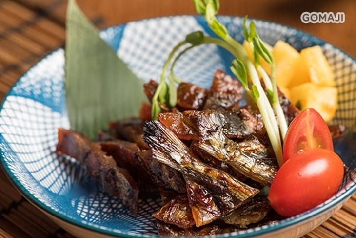 田中板前碳酒屋