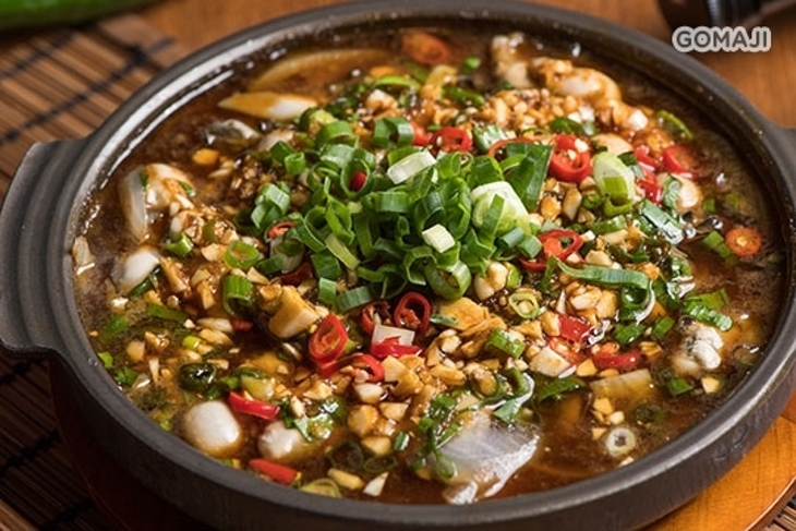 田中板前碳酒屋