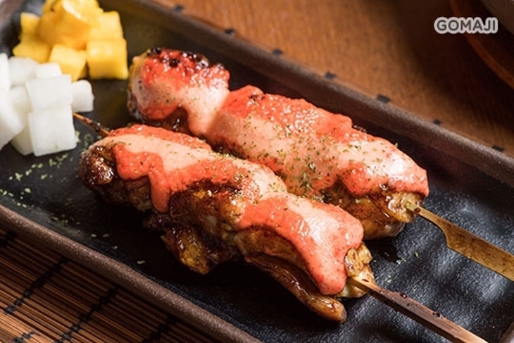 田中板前碳酒屋