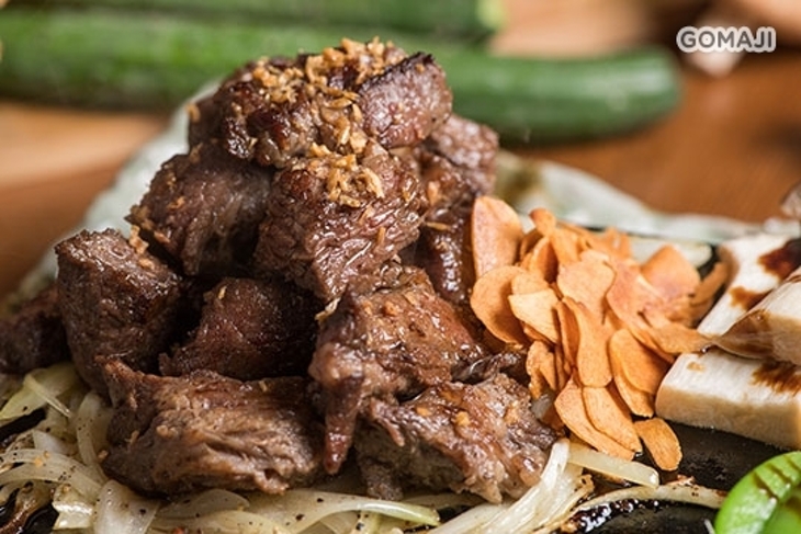 田中板前碳酒屋