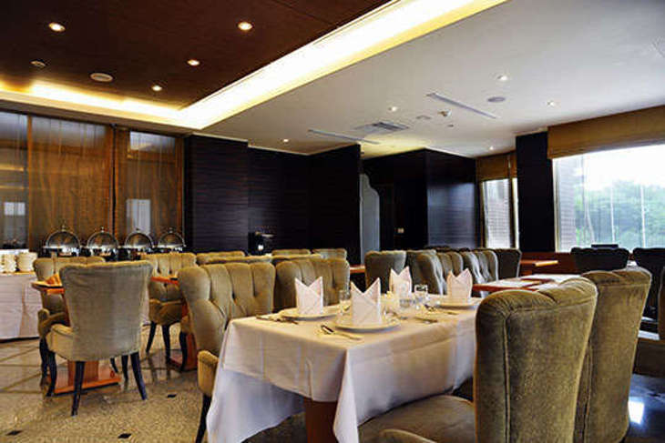 和昌商旅(淡水館)