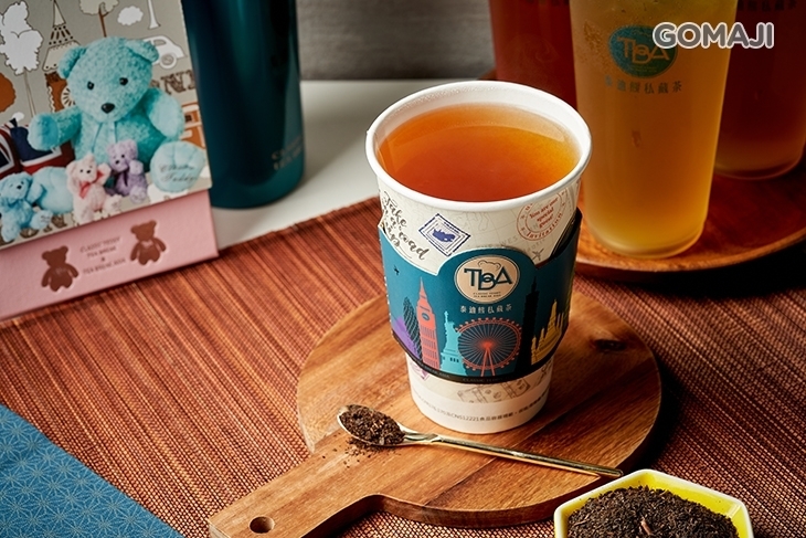TBA泰迪熊私藏茶(三重新北大道店)