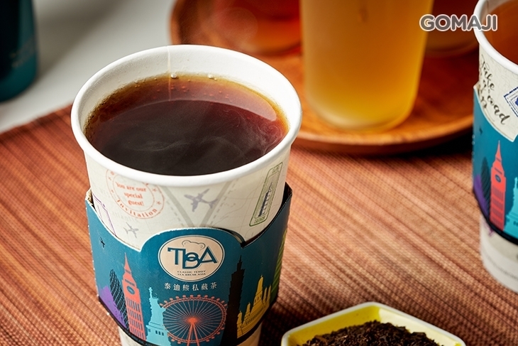 TBA泰迪熊私藏茶(三重新北大道店)