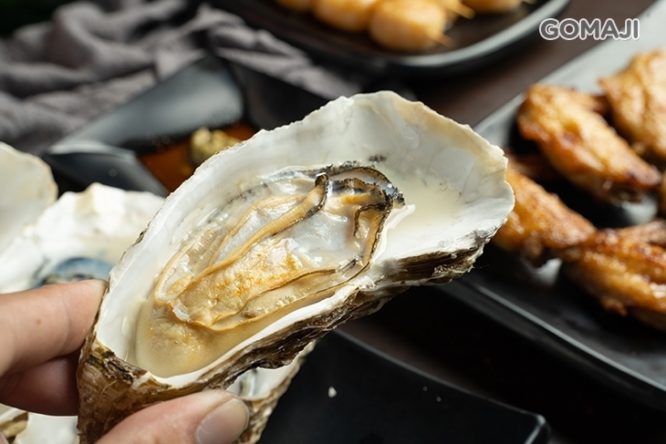 劉教授碳烤炸物(西屯店)