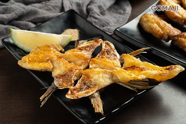 劉教授碳烤炸物(西屯店)