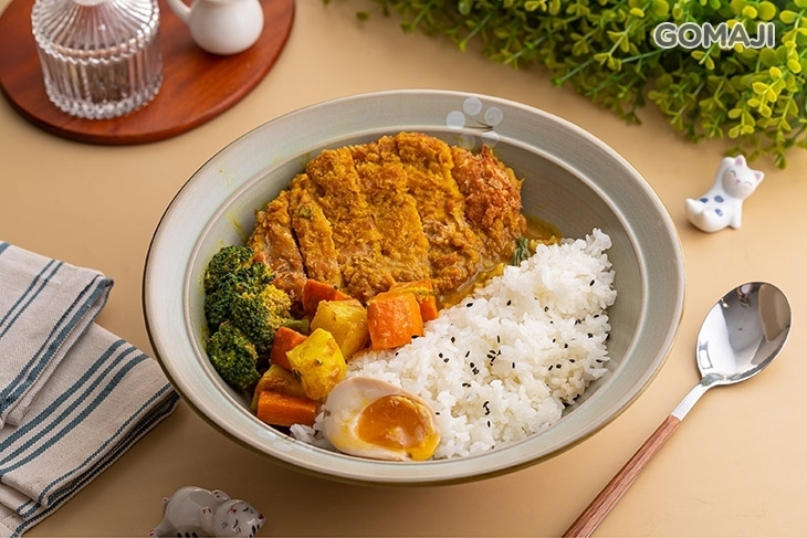 熊好吃複合式食堂