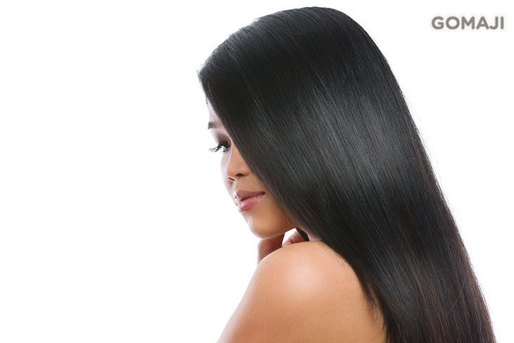 AV HAIR SALON
