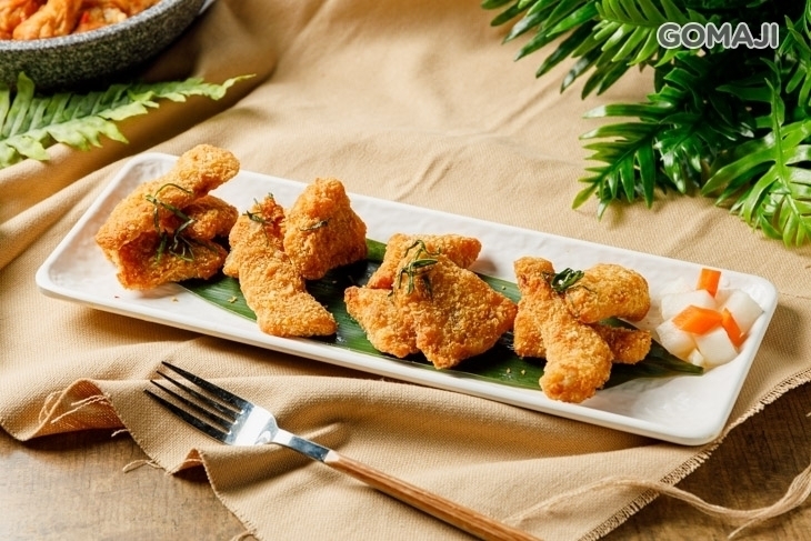 帆船 異國手抓海鮮料理