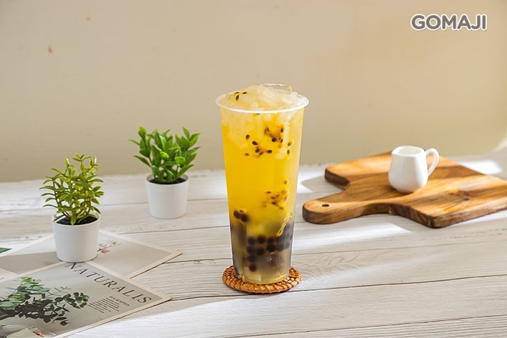 PG tea鴿子茶飲(南崁蘆竹店)